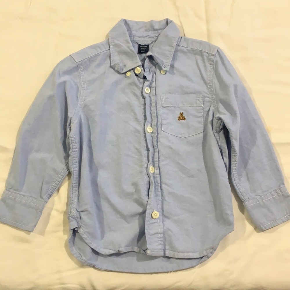 Baby Gap for Boy
